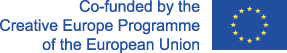 Co-funded by the Creative Europe Programme of the European Union