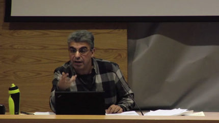 Nicos Trimikliniotis