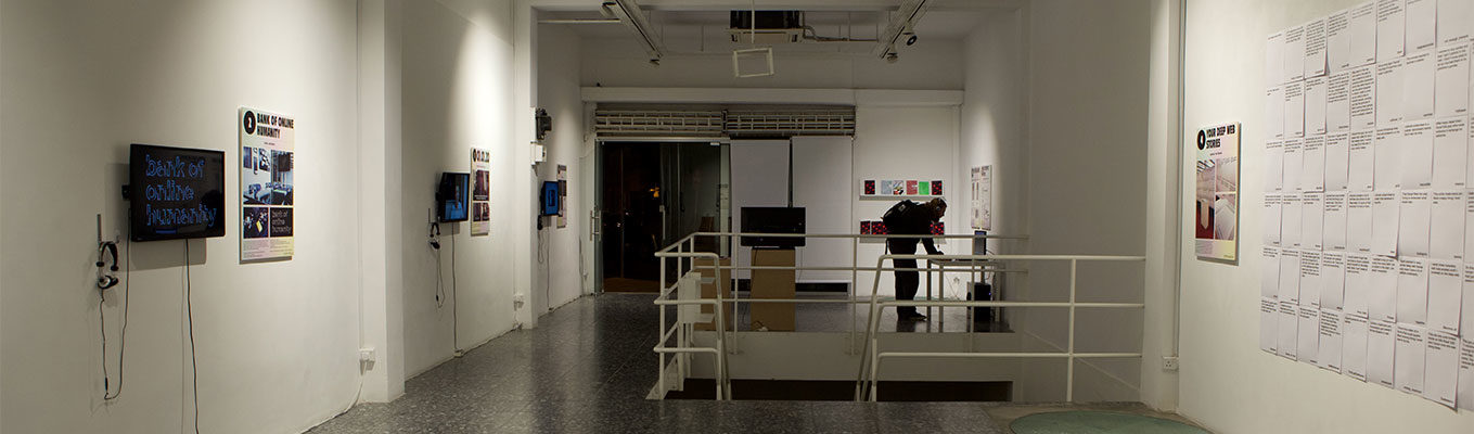 New Imaginaries for Crypto Design