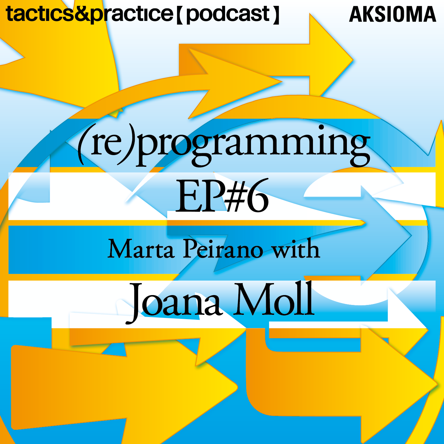 Tactics&Practice [podcast]