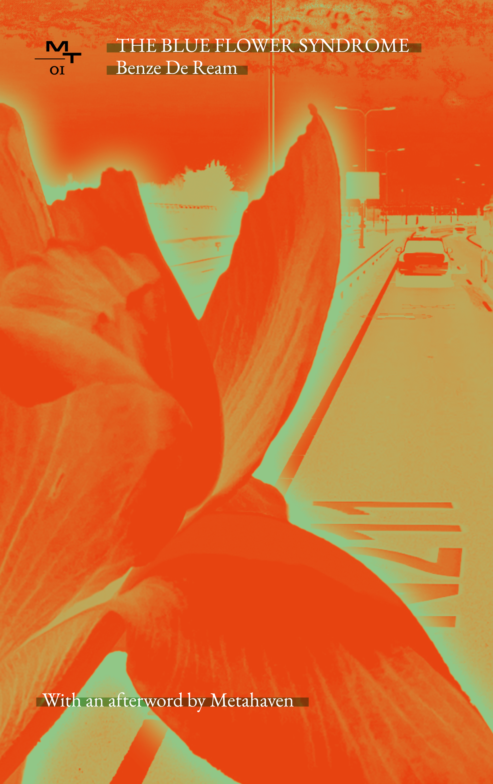 The Blue Flower Syndrome - Aksioma